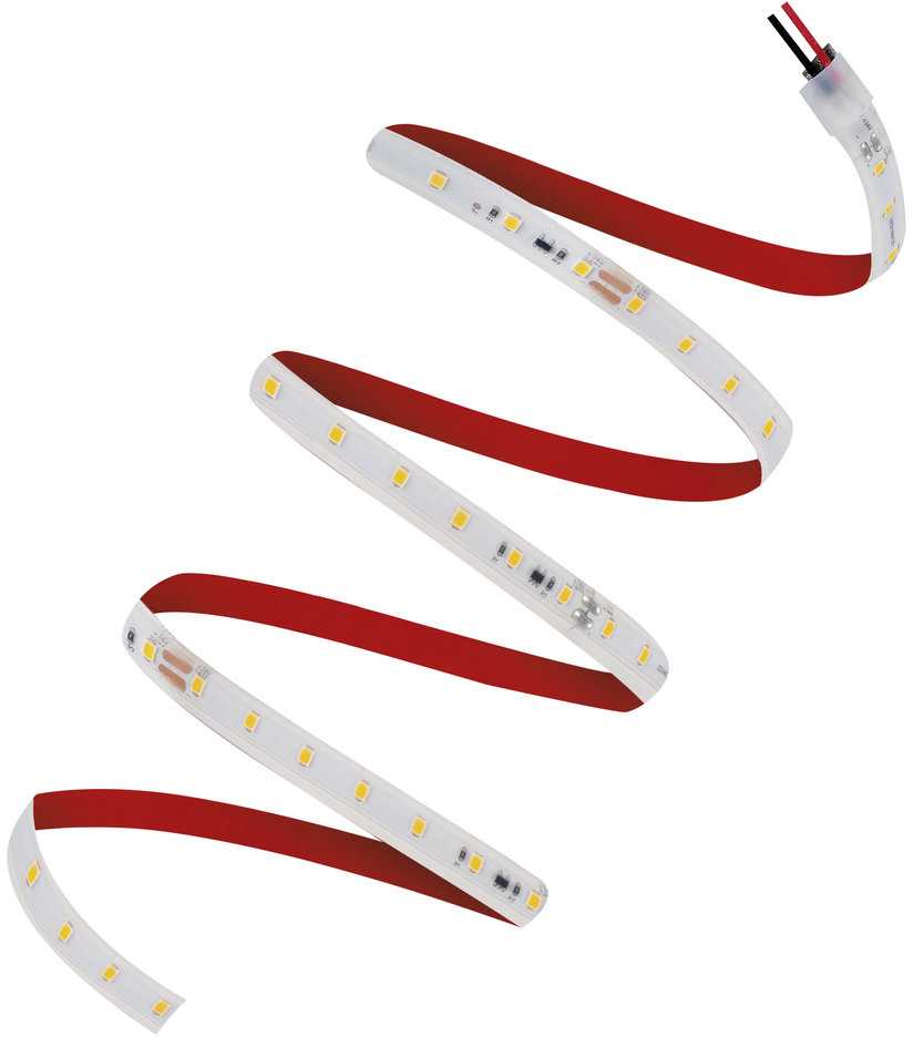 Ledvance 11.6W/m LED juosta PERFORMANCE, 5m, 3000K, 24V