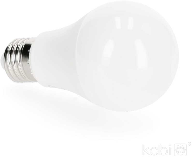 11W LED augalų auginimo lemputė PLANTY, E27, balta, 1200K