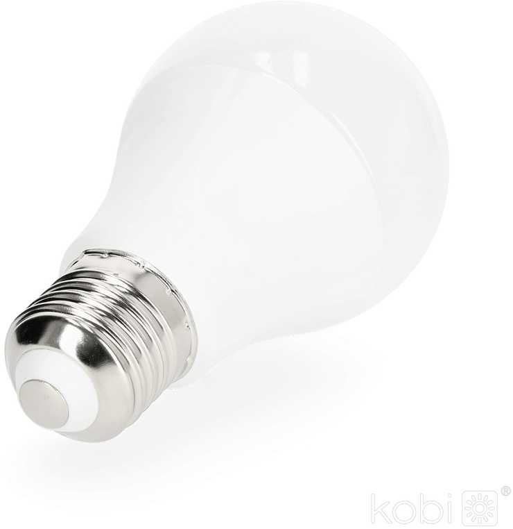 11W LED augalų auginimo lemputė PLANTY, E27, balta, 1200K