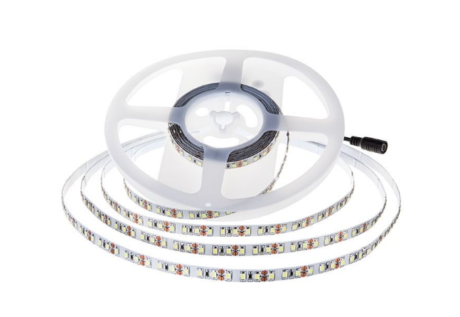 11W LED juosta V-TAC, 6400K, kaina nurodyta už 1m