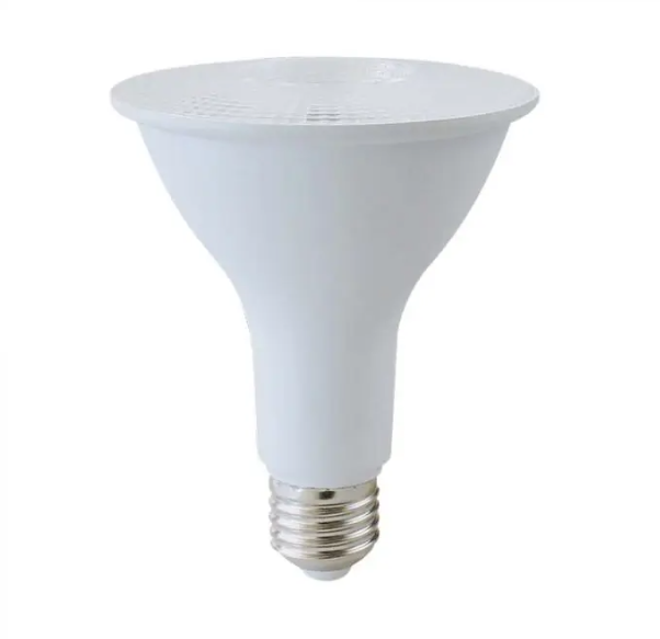 V-tac 11W LED lemputė, E27, PAR30, 3000K, 40°