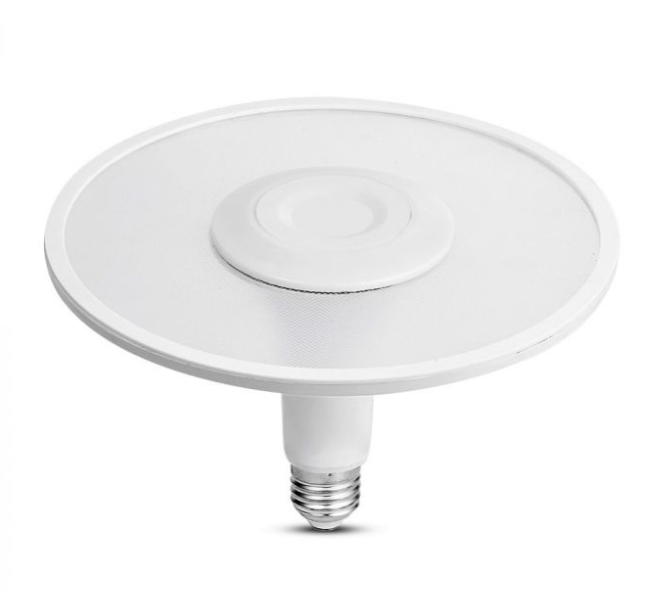 11W LED lemputė V-TAC, 4000K, E27, balta