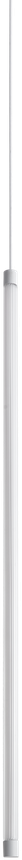 11W LED pakabinamas šviestuvas TUBIX, baltas, 3000K, 352671