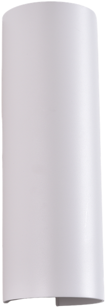 11W LED sieninis fasado šviestuvas KOWA, baltas, 2700/3000K, IP65, A2033270B