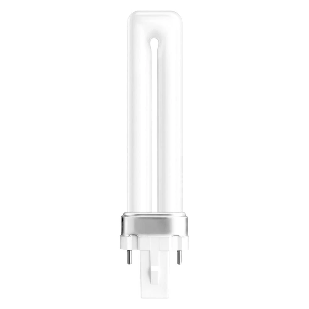 11W lemputė OSRAM DULUX S 840, G23, 4000K