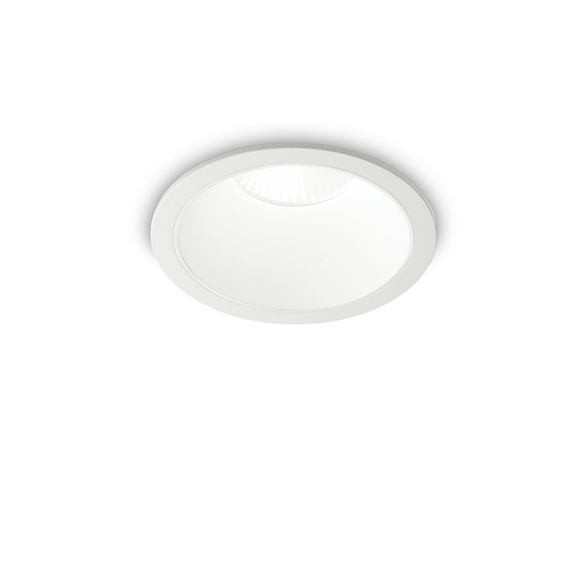 Ideal Lux Įleidžiamas šviestuvas Game Round Wh Wh 192291