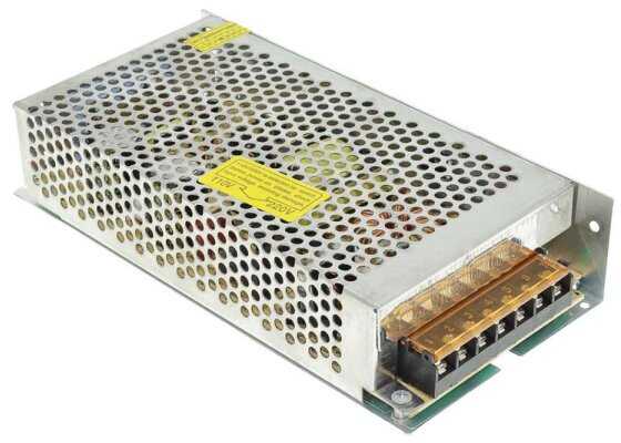 120W LED maitinimo šaltinis OPTONICA, 48V, 2.5A, IP20