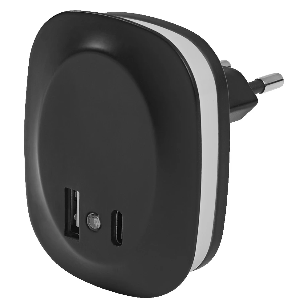 Osram LUNETTA EDGE SEN BL 830 USB A