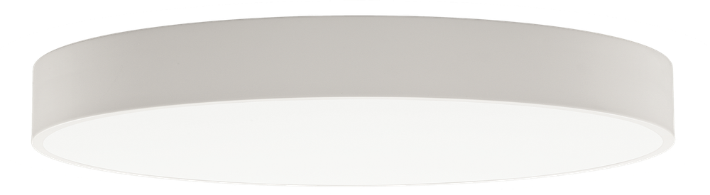 126W LED lubinis šviestuvas ISIA, baltas, 2700/3000/4000K, dimeriuojamas, P3453372BDT