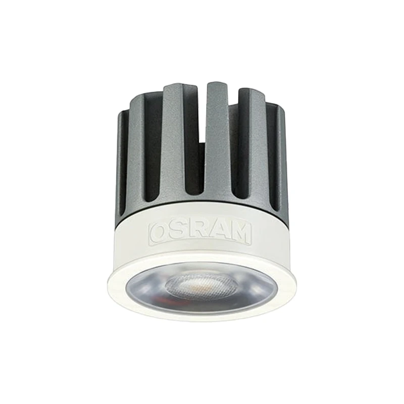 12,6W LED modulis COIN 50, baltas, 2700K, 15°, CN5092715