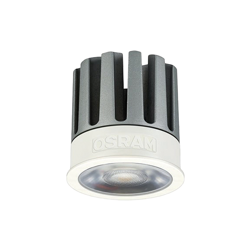 12,6W LED modulis COIN 50, baltas, 4000K, 24°, CN5094024