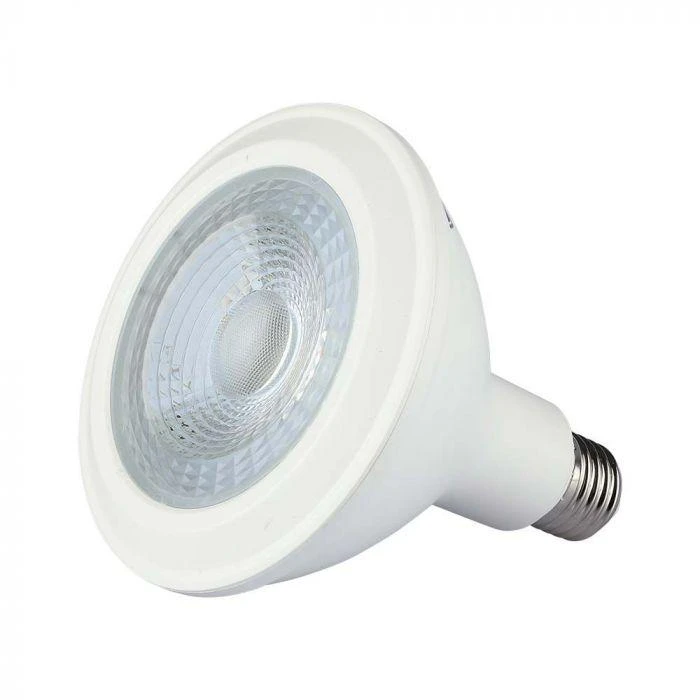 Samsung 12,8W LED lemputė, E27, PAR38, balta, 3000K