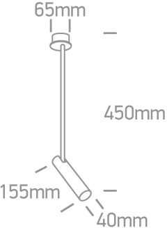 12W LED įleidžiamas pakreipiamas šviestuvas, baltas, 3000K, 11112RB/W/W