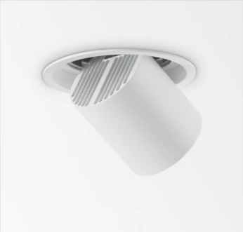 Lubinis šviestuvas Ideal Lux Įleidžiamas šviestuvas Nova 12W 4000K Wh