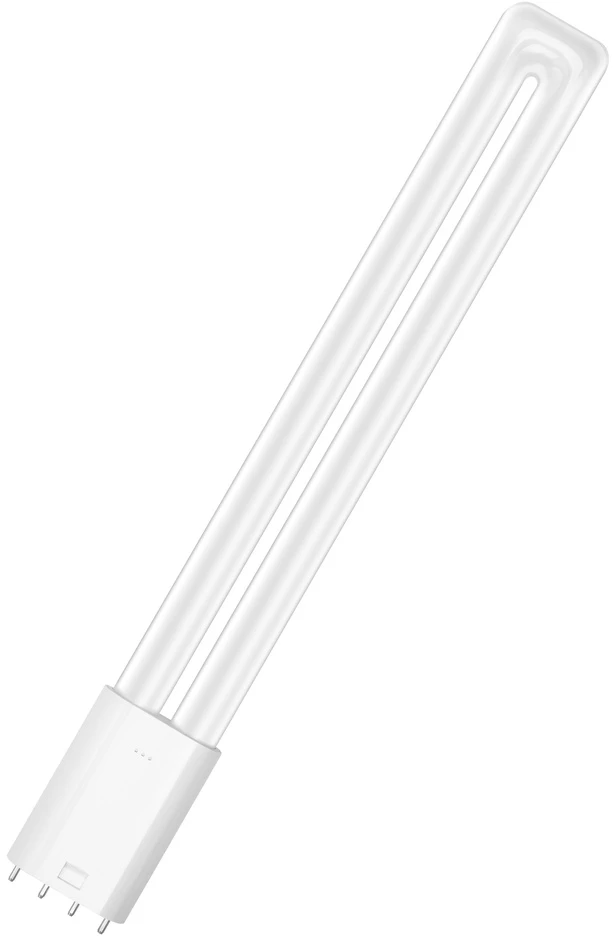 Ledvance 12W LED lemputė DULUX, 2G11, balta, 6500K, 140°