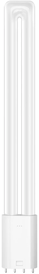 Ledvance 12W LED lemputė DULUX, 2G11, balta, 6500K, 140°