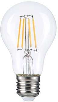 12W LED lemputė OPTONICA A60, E27, 4500K