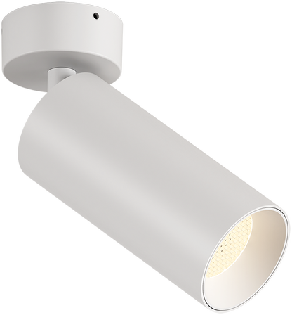 12W LED linijinės sistemos PIPE šviestuvas, baltas, 3000K, dimeriuojamas, F3986000BDP