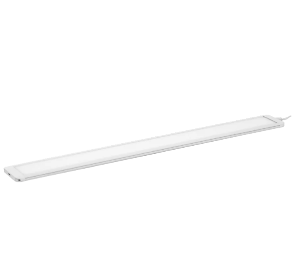 12W LED linijinis šviestuvas SMART+, baltas, 2700–6500K, dimeriuojamas