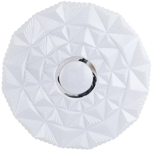 12W LED lubinis šviestuvas KELMI, baltas, 4000K