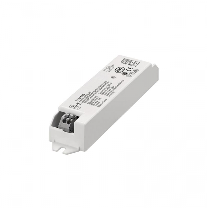 12W LED maitinimo šaltinis, 700mA, 9-18V, IP20, KEDH012