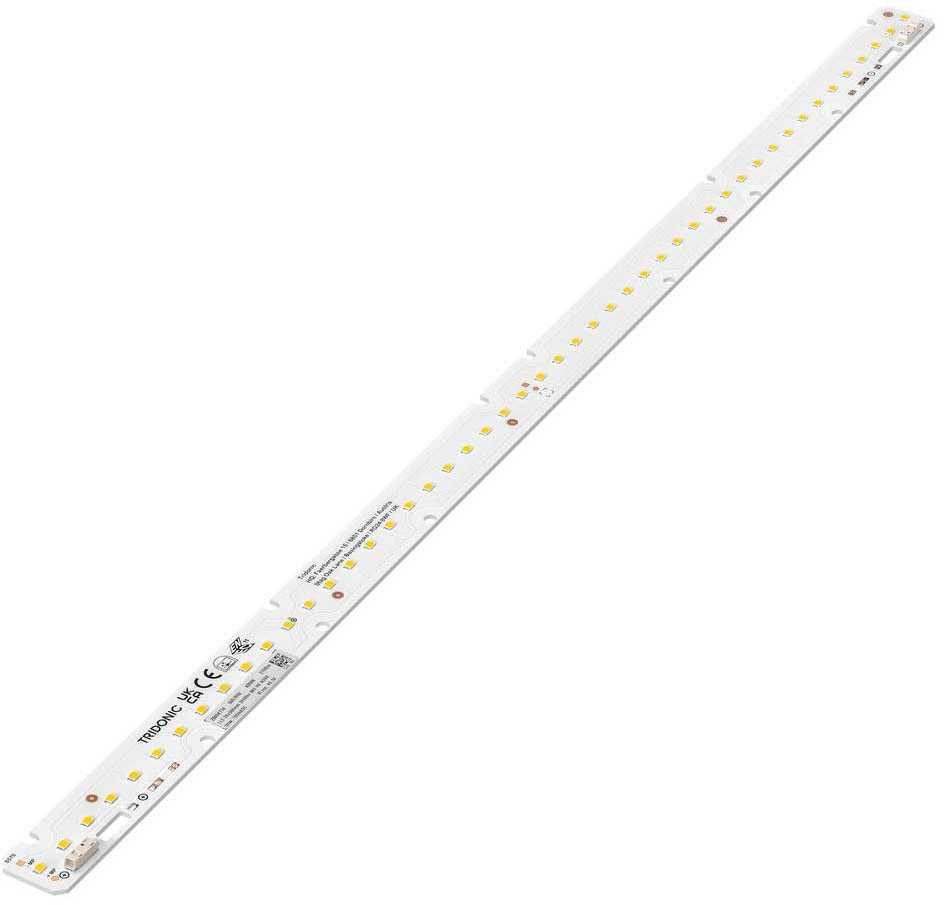 12W LED modulis LLE 24x560mm 2400lm 830 HV ADV6