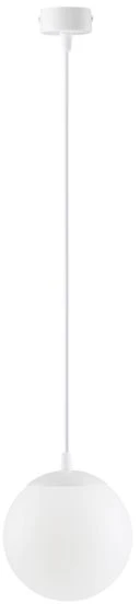 12W LED pakabinamas šviestuvas, baltas, 3000/4000/6500K
