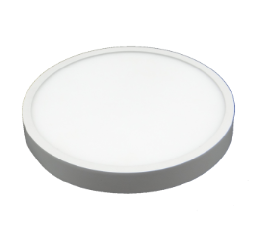 Ledlife ŠVIESTUVAS LPSRM-12WWQ 12W 3000K LED IP44