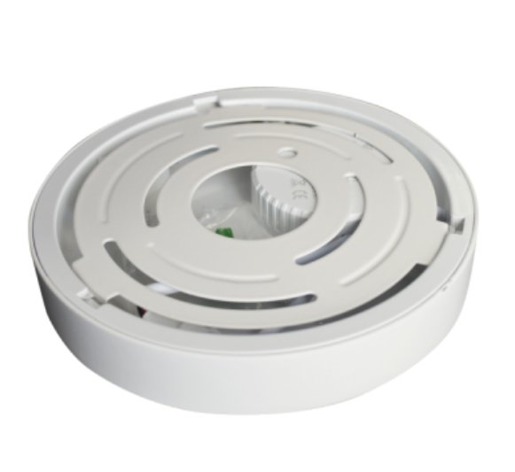Ledlife ŠVIESTUVAS LPSRM-12WWQ 12W 3000K LED IP44