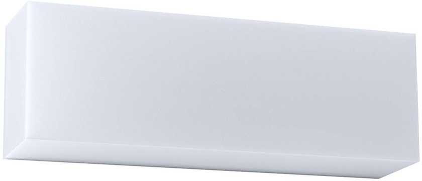 12W LED paviršinis lauko šviestuvas KODIAK, baltas, 3000K, IP65, 90328