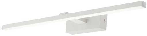 12W LED sieninis šviestuvas NEPTUNE, baltas, 4000K, IP44