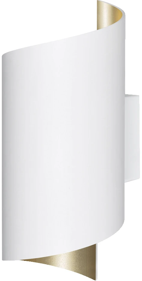 12W LED sieninis šviestuvas SMART+ MATTER, baltas, 3000/6500K, dimeriuojamas