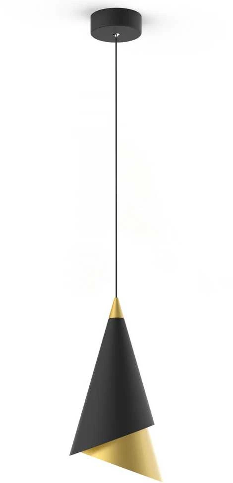 Italux Pakabinamas šviestuvas PND-433128-1A