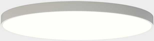 136W LED lubinis šviestuvas LONDON, baltas, 2700/3000/4000K, P3760572B