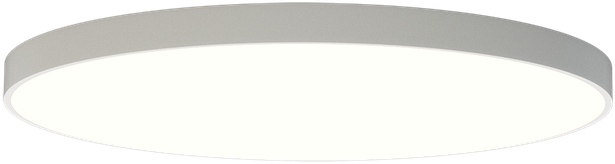 136W LED lubinis šviestuvas LONDON, baltas, 2700/3000/4000K, dimeriuojamas, P3760572BDT