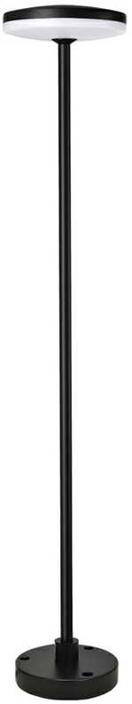 13W LED įsmeigiamas lauko šviestuvas HELEN, juodas, 3000K, IP65, 4289500