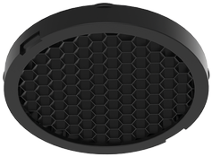 13W LED šviestuvo ZEUS filtras nuo akinimo, 323671