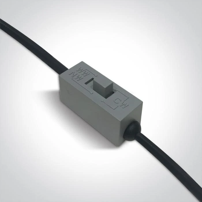13W LED įleidžiamas šviestuvas, baltas, 3000-4000K-6000K, 10113UV/W/V