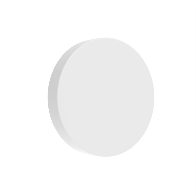 Osram 14/9/7W LED paviršinis šviestuvas SURFACE DISC, baltas, 3000/4000K, 130°, IP54