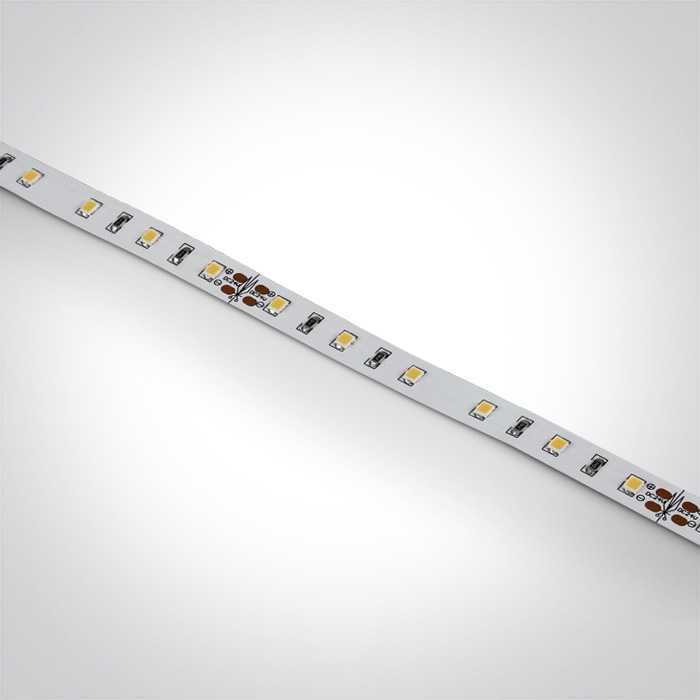 14,4W/m LED juosta, 2700K, 5m ritė, 7835/EW