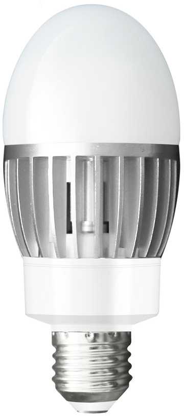 14,5W LED lemputė HQL LED PRO, E27, 2700K