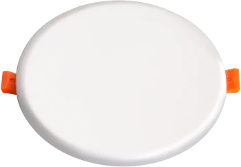 Ledlife 14W LED berėmė panelė, apvali, balta, 4000K