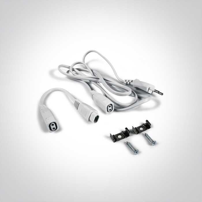 14W LED juosta kietu pagrindu, 3000/4000/6000K, IP20, 38114B/V