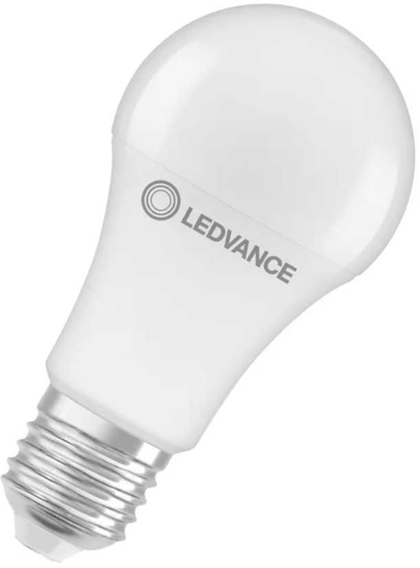 Ledvance 14W LED lemputė CLASSIC A, E27, matinė, 2700K