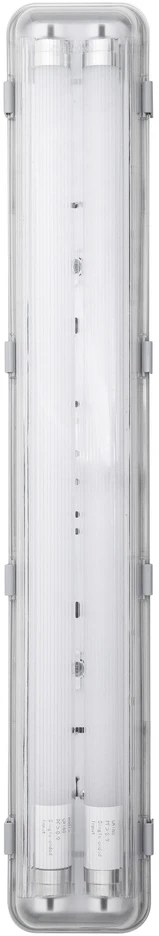 Sieninis šviestuvas Ledvance ŠVIES DAMPPROOF LED ESS 2X7W 600MM