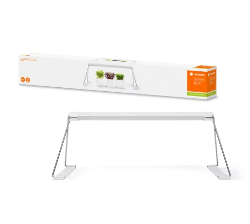 Ledvance 14W LED šviestuvas augalų auginimui, baltas, 3650K
