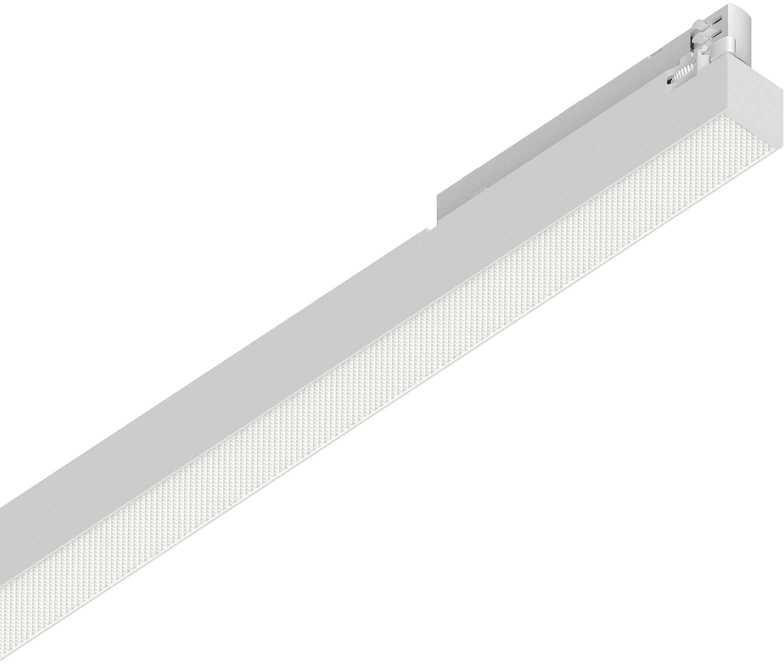 14W linijinis šviestuvas į 3 fazių bėgelius DISPLAY, baltas, 3000K, 283685