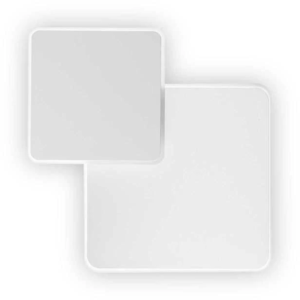Ideal Lux Sieninis šviestuvas Pouche Ap Square