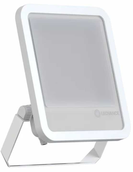 150-167W LED prožektorius FL 250 GEN4, baltas, 3000K, IP66