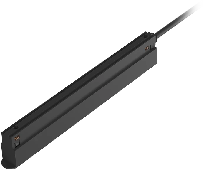 150W LED maitinimo šaltinis EGO, juodas, 325750